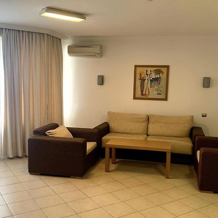 Kalina Private Apartments In Emerald Resort, Равда Екстер'єр фото