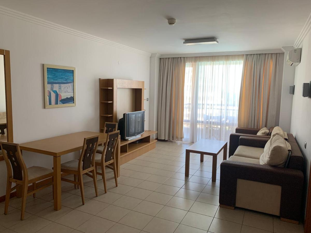 Kalina Private Apartments In Emerald Resort, Равда Екстер'єр фото