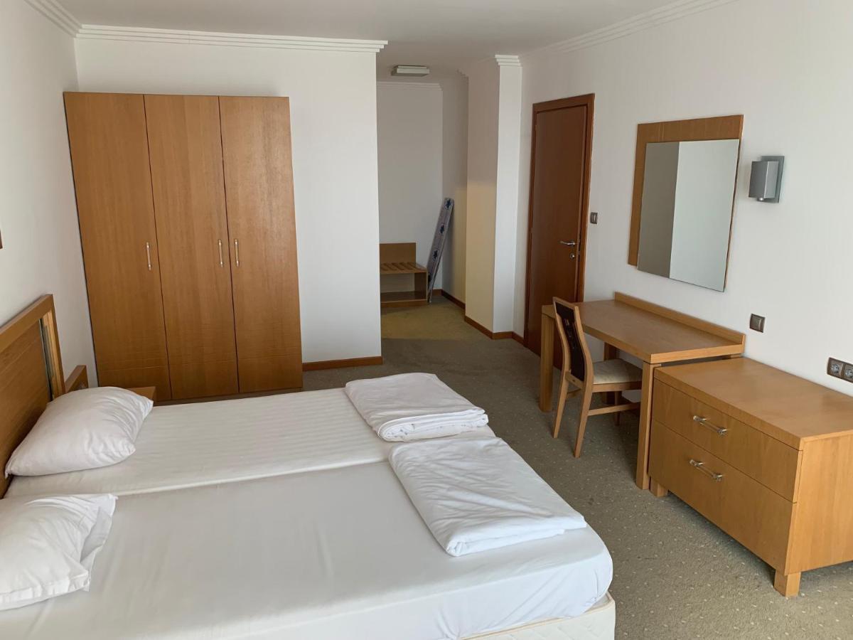 Kalina Private Apartments In Emerald Resort, Равда Екстер'єр фото