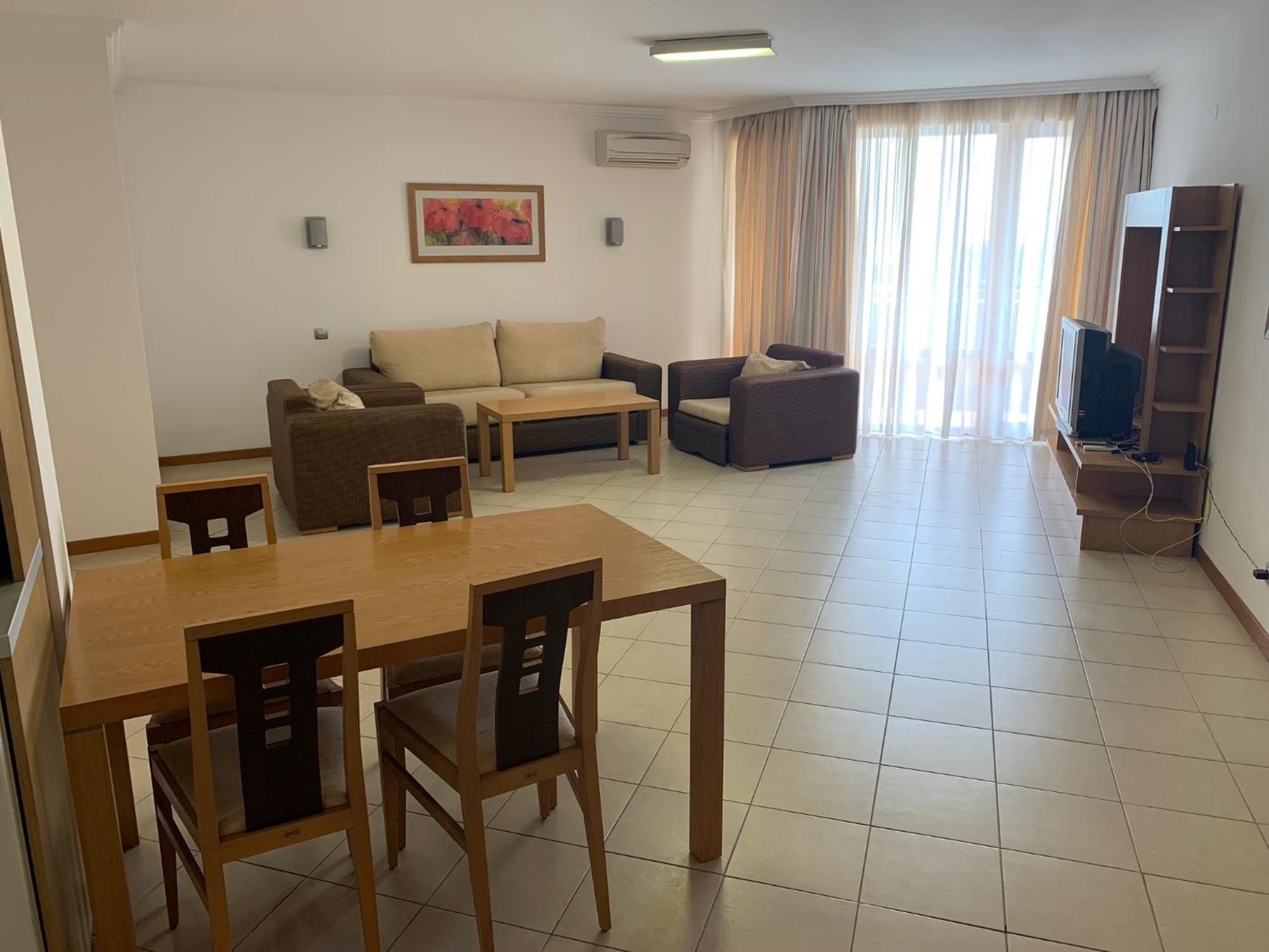 Kalina Private Apartments In Emerald Resort, Равда Екстер'єр фото
