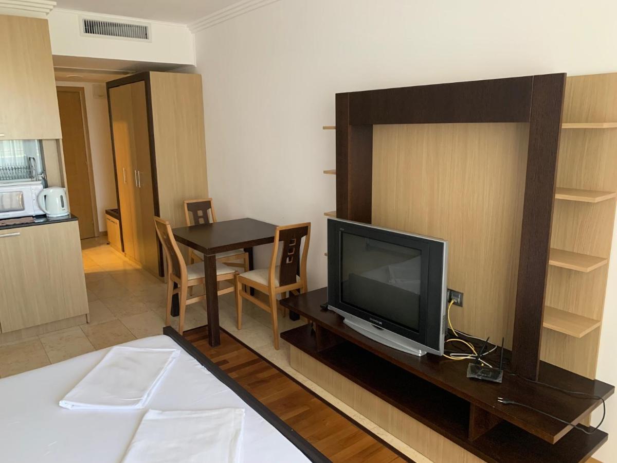Kalina Private Apartments In Emerald Resort, Равда Екстер'єр фото