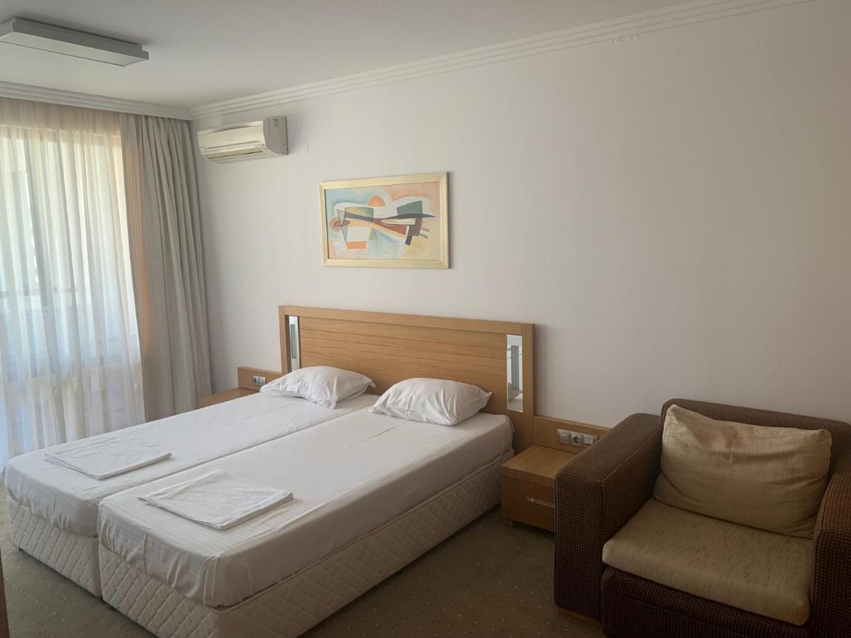 Kalina Private Apartments In Emerald Resort, Равда Екстер'єр фото