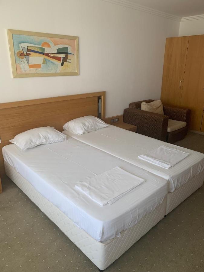 Kalina Private Apartments In Emerald Resort, Равда Екстер'єр фото