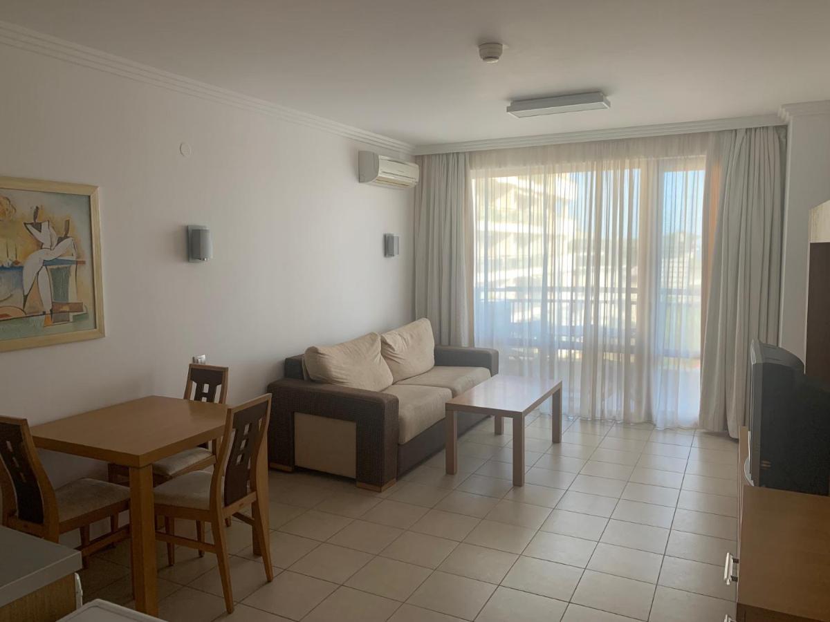 Kalina Private Apartments In Emerald Resort, Равда Екстер'єр фото