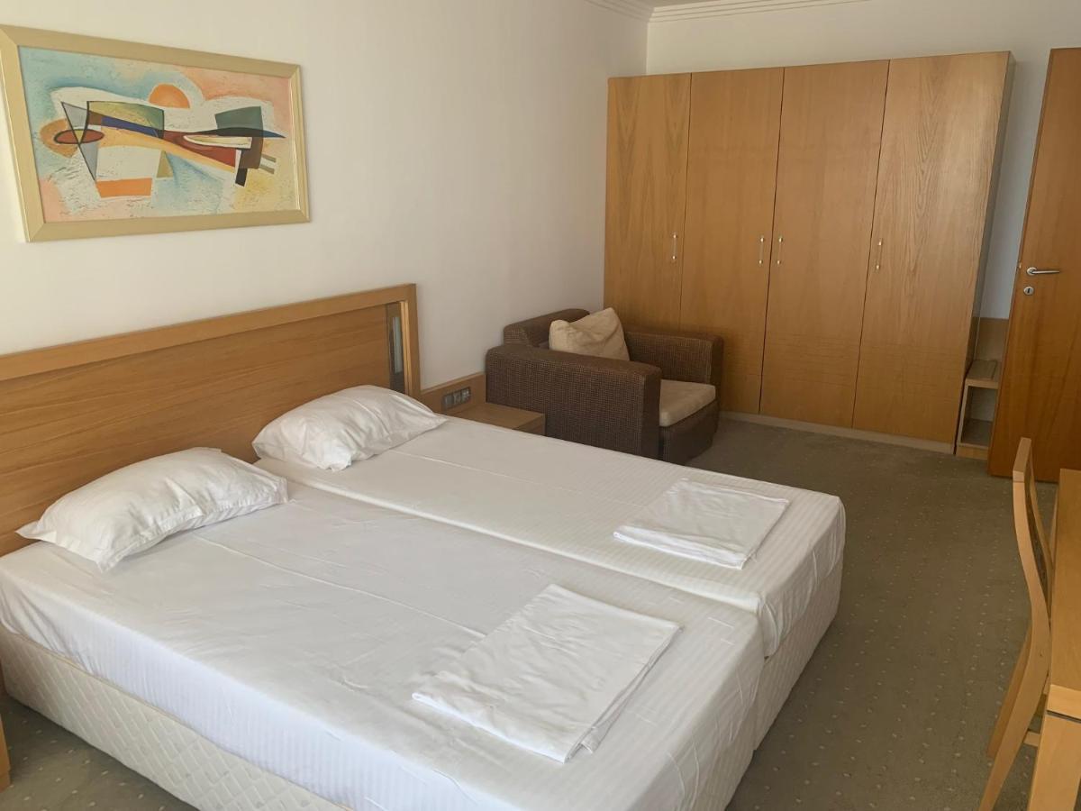 Kalina Private Apartments In Emerald Resort, Равда Екстер'єр фото