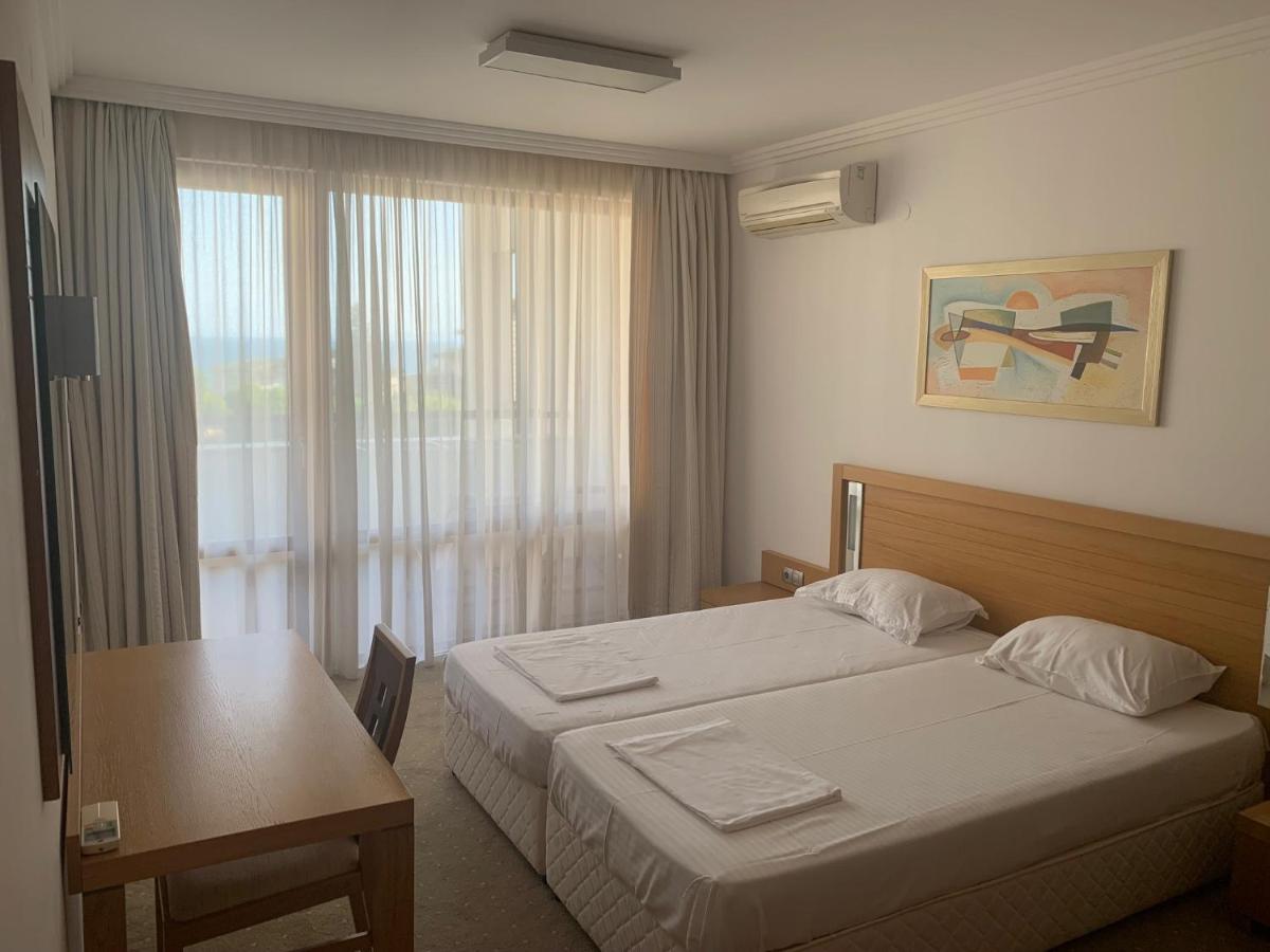 Kalina Private Apartments In Emerald Resort, Равда Екстер'єр фото
