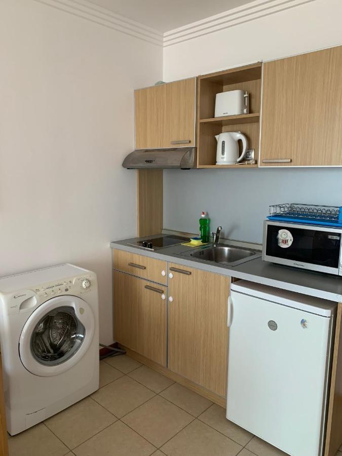 Kalina Private Apartments In Emerald Resort, Равда Екстер'єр фото