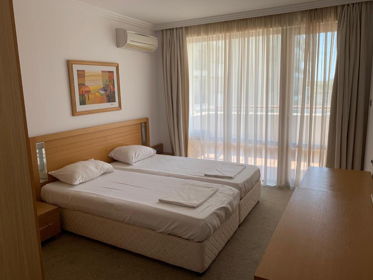 Kalina Private Apartments In Emerald Resort, Равда Екстер'єр фото