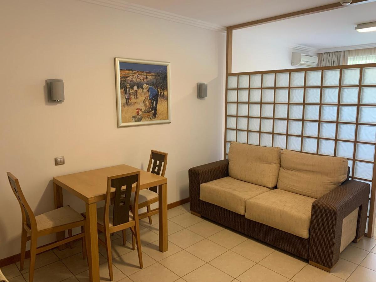 Kalina Private Apartments In Emerald Resort, Равда Екстер'єр фото