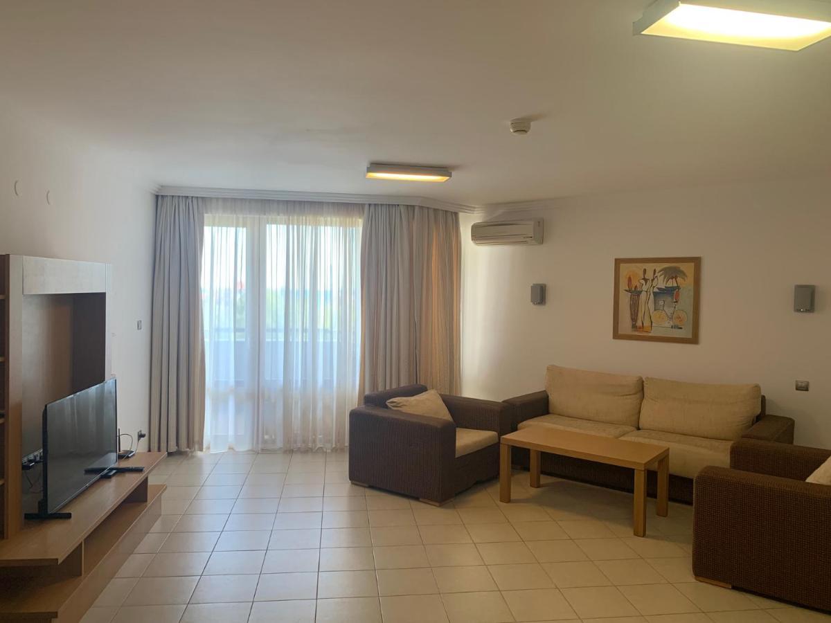 Kalina Private Apartments In Emerald Resort, Равда Екстер'єр фото