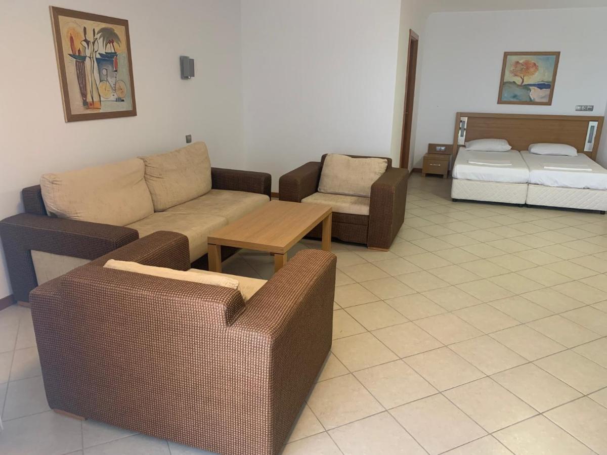 Kalina Private Apartments In Emerald Resort, Равда Екстер'єр фото