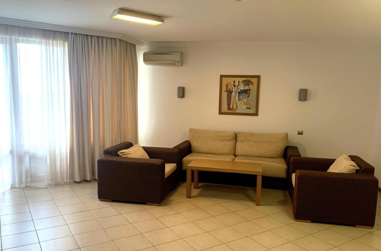 Kalina Private Apartments In Emerald Resort, Равда Екстер'єр фото