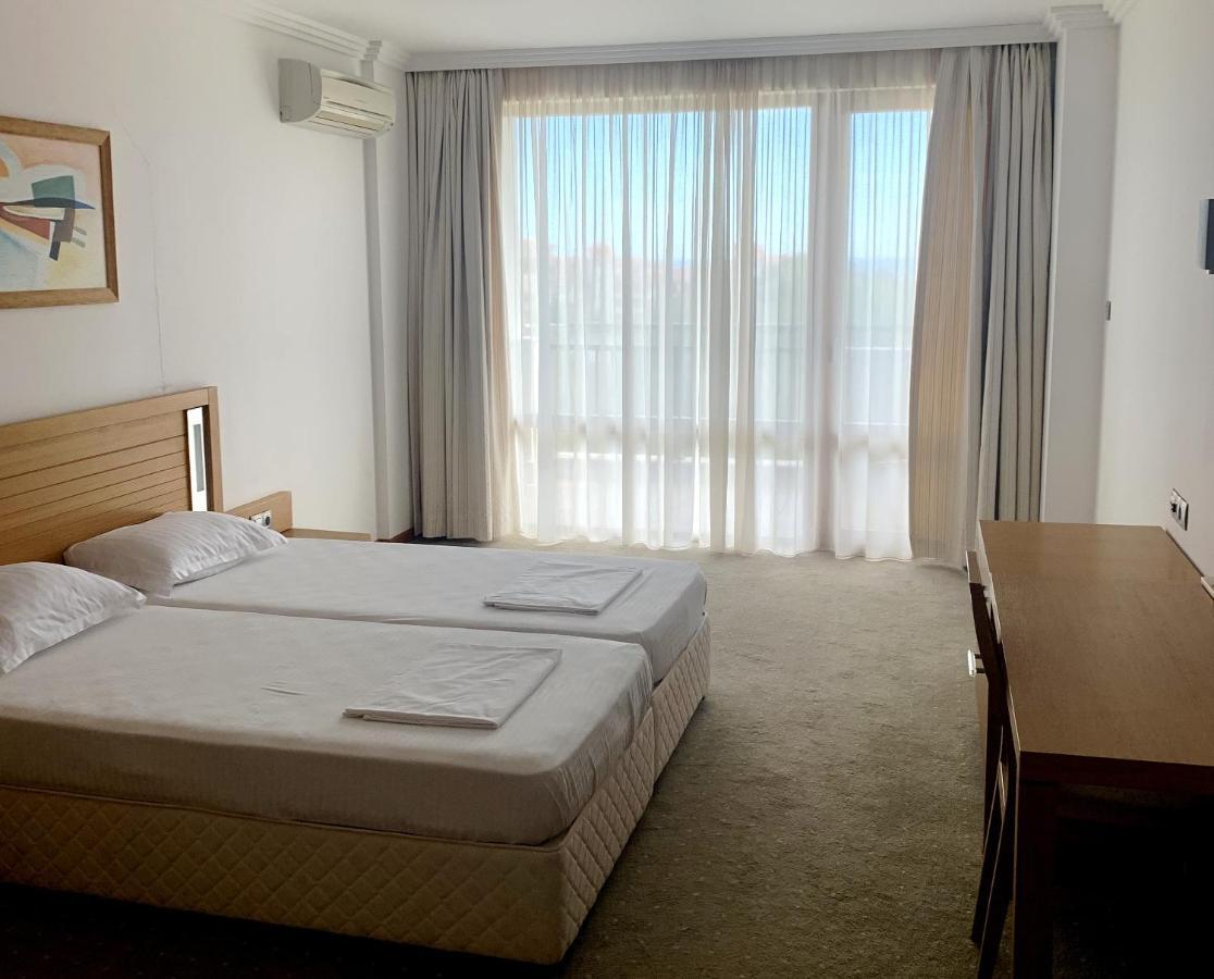 Kalina Private Apartments In Emerald Resort, Равда Екстер'єр фото