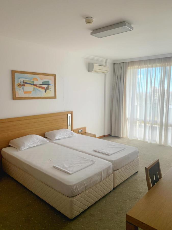 Kalina Private Apartments In Emerald Resort, Равда Екстер'єр фото