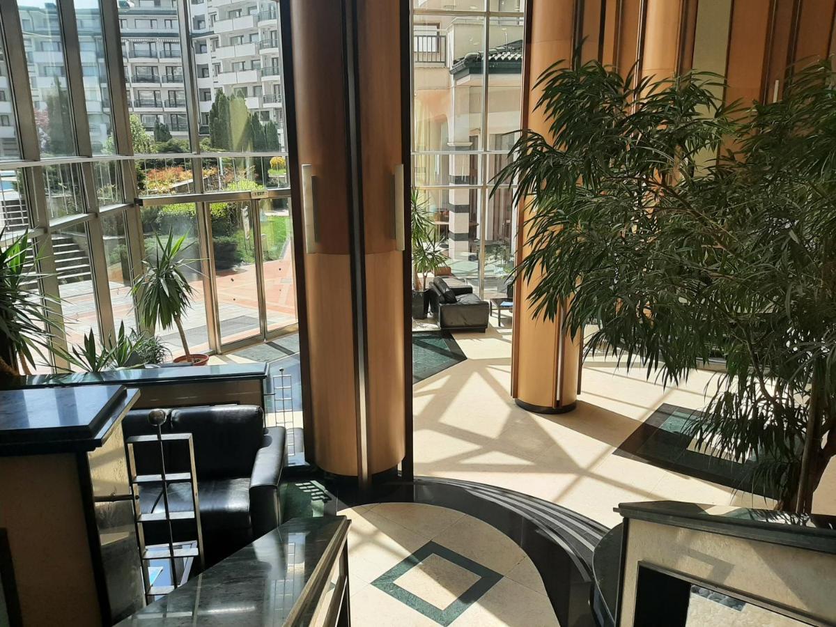 Kalina Private Apartments In Emerald Resort, Равда Екстер'єр фото