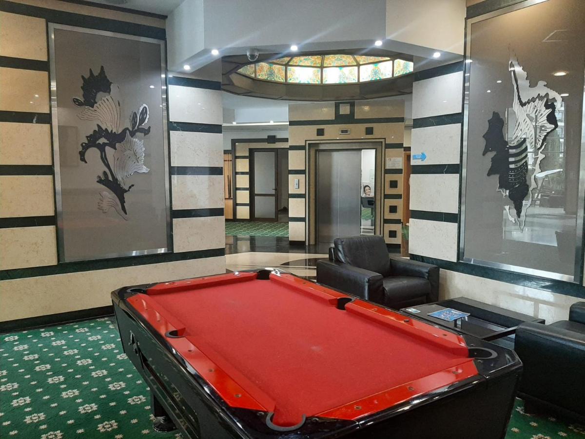 Kalina Private Apartments In Emerald Resort, Равда Екстер'єр фото