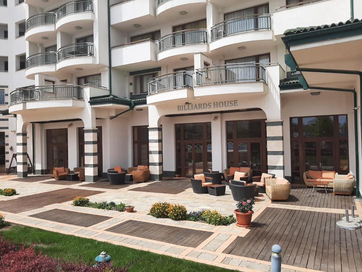 Kalina Private Apartments In Emerald Resort, Равда Екстер'єр фото