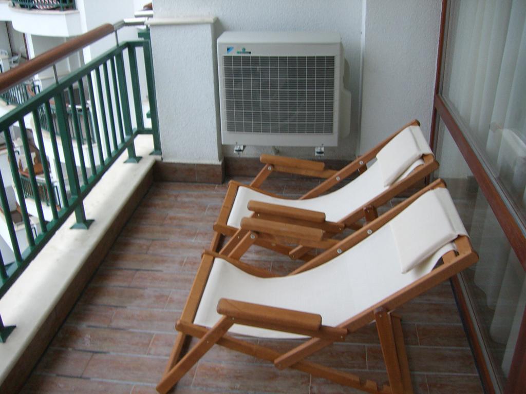 Kalina Private Apartments In Emerald Resort, Равда Номер фото