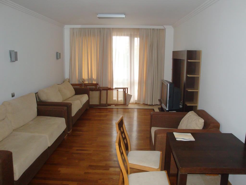 Kalina Private Apartments In Emerald Resort, Равда Екстер'єр фото