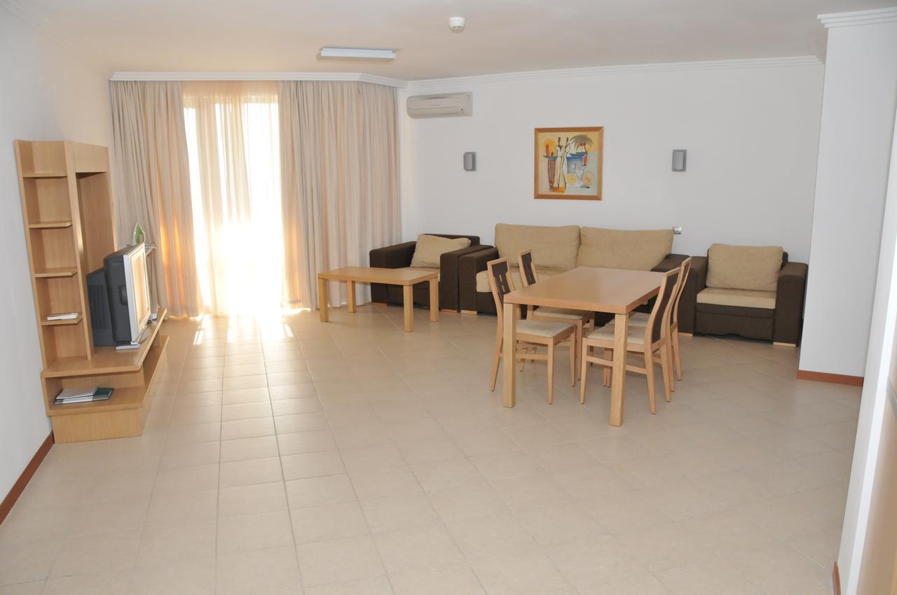 Kalina Private Apartments In Emerald Resort, Равда Екстер'єр фото