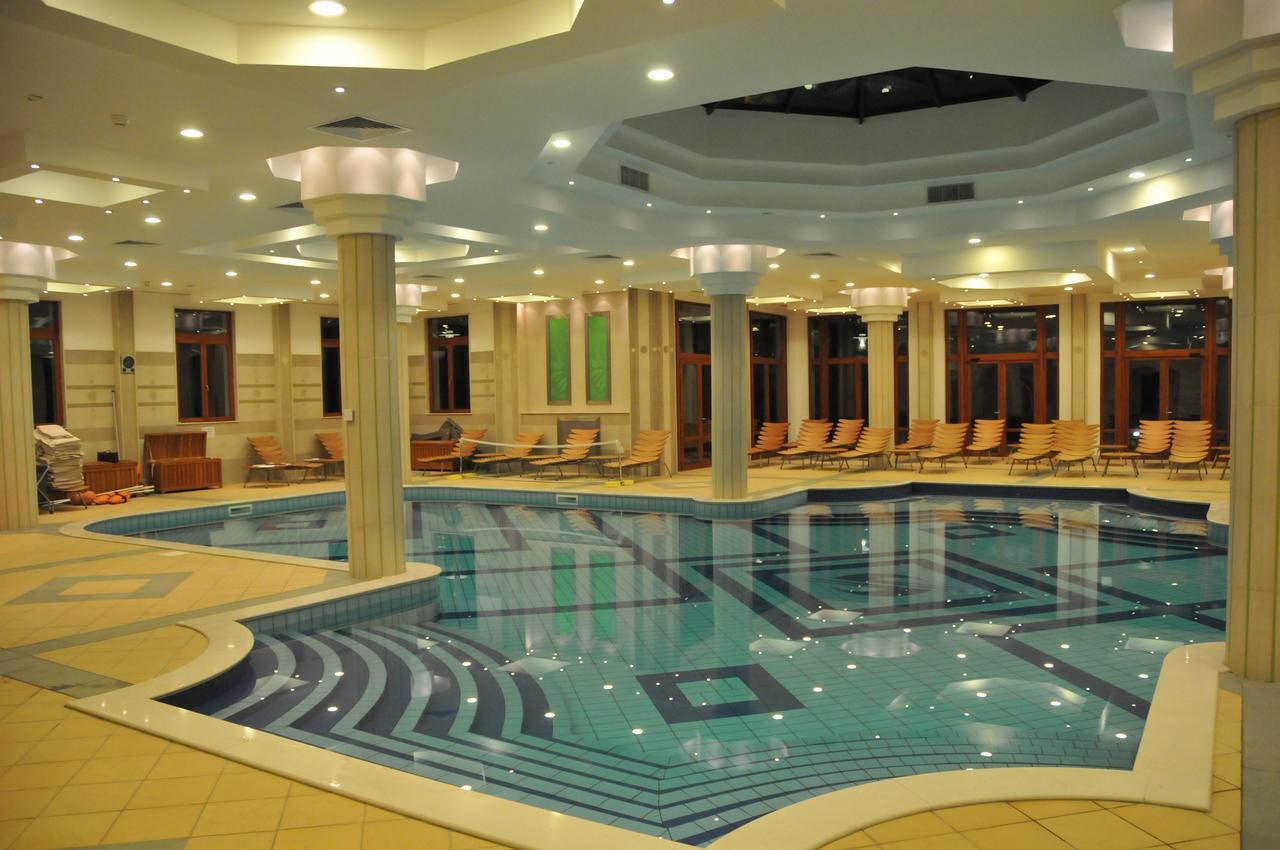 Kalina Private Apartments In Emerald Resort, Равда Екстер'єр фото