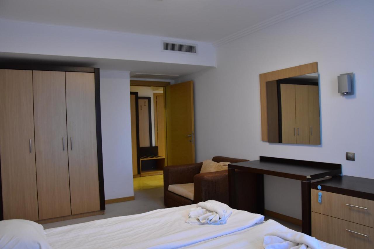 Kalina Private Apartments In Emerald Resort, Равда Екстер'єр фото