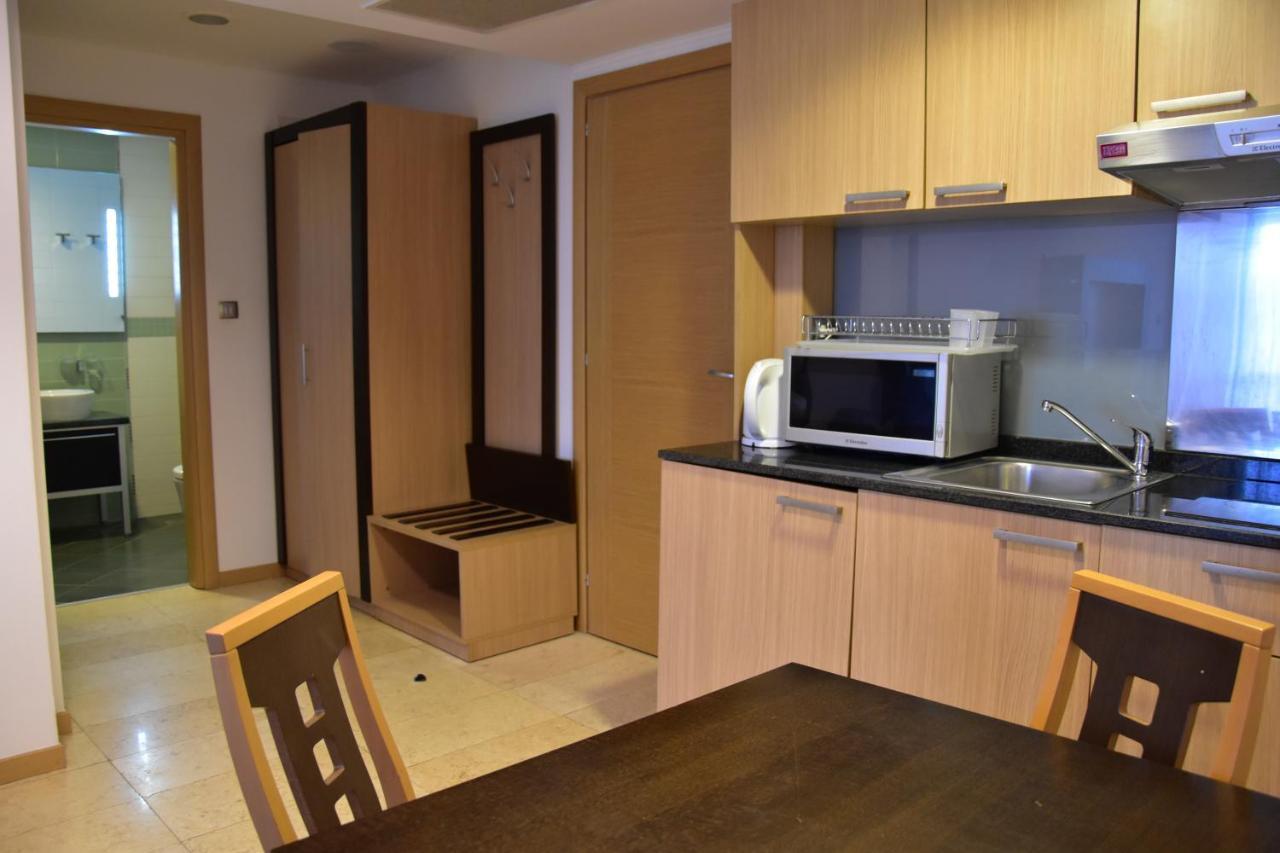 Kalina Private Apartments In Emerald Resort, Равда Екстер'єр фото